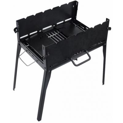 Мангал Eleyus PROMETEO Q 6 VBR - зображення 6