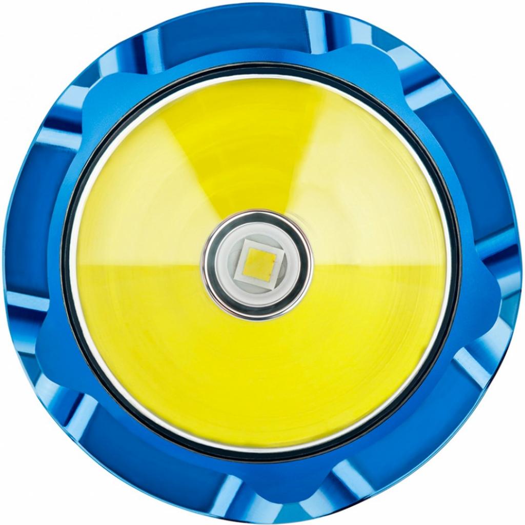 Ліхтар Olight Warrior X Pro Black - зображення 6