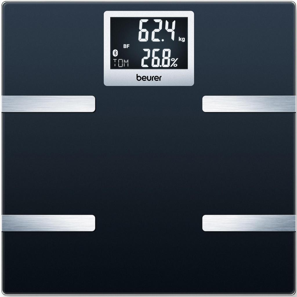 Ваги підлогові Beurer BF 720 - зображення 1