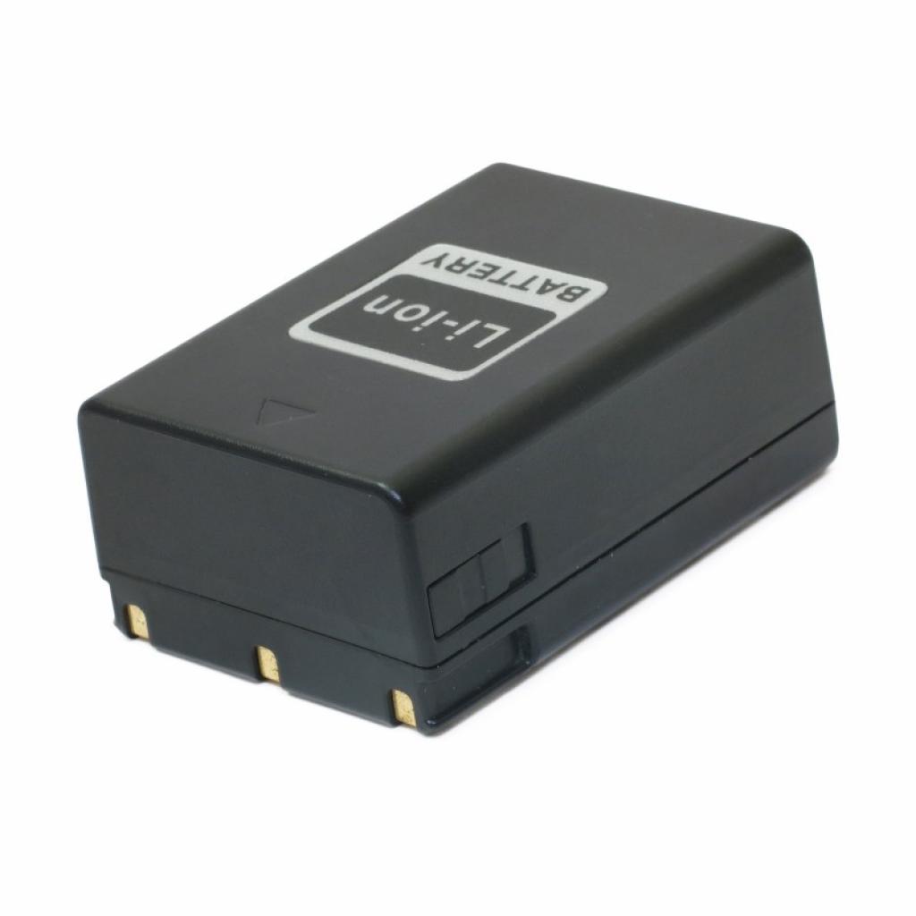 Акумулятор до фото/відео Extradigital Samsung SLB-1974 (DV00DV1107) - зображення 4