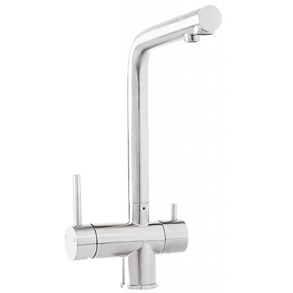 Змішувач Interline Mix new Sateen - зображення 1