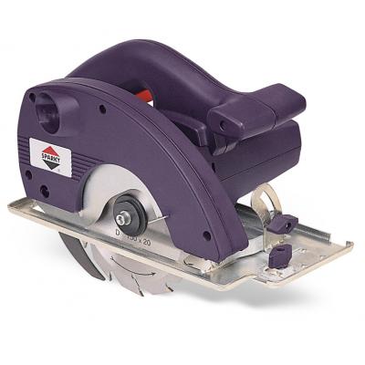 Дискова пила Sparky TK 50 - зображення 1