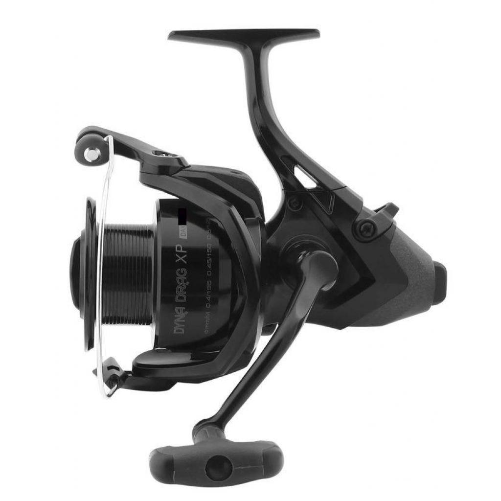 Котушка Okuma Dynadrag XP Baitfeeder DAXP-4000 3+1BB (1353.15.29) - зображення 2