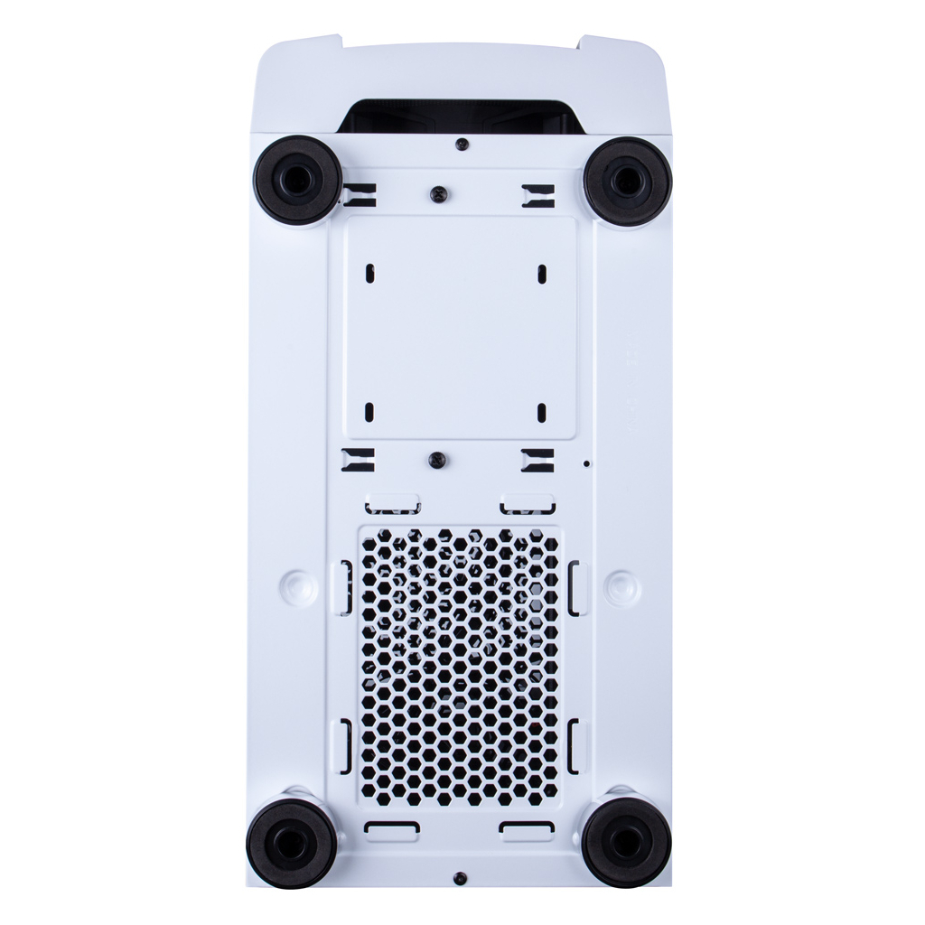 Корпус 1stPlayer D4-4R1-WH - зображення 6