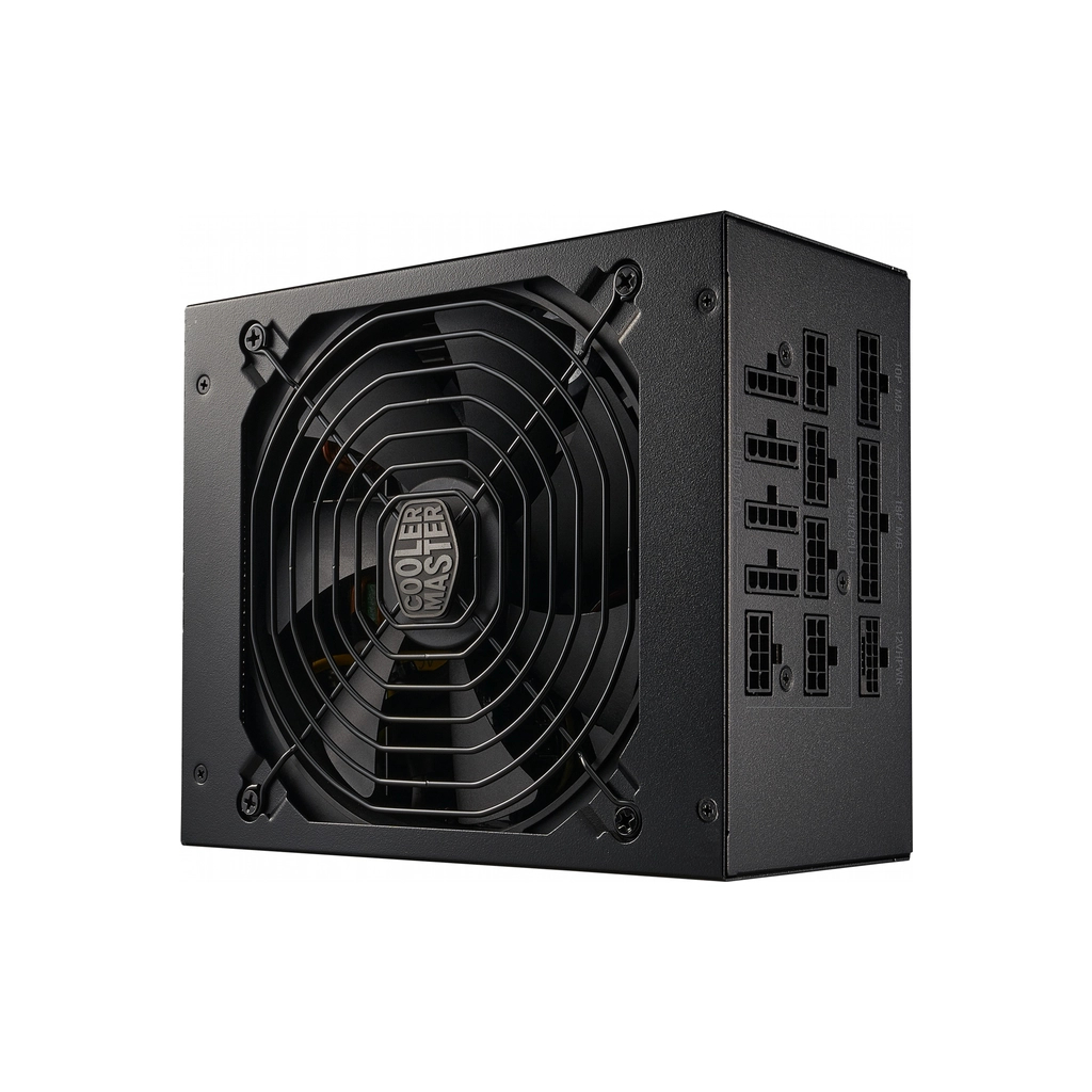 Блок живлення CoolerMaster 1250W (MPE-C501-AFCAG-3EEU) - зображення 8