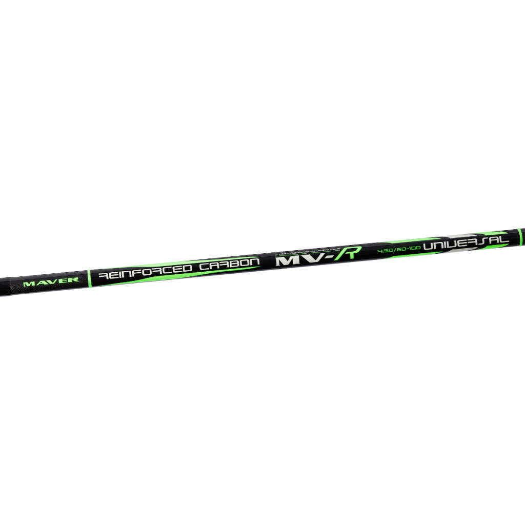 Вудилище Maver MV-R Universal 4.00m 20-80g (1300.37.62) - зображення 2