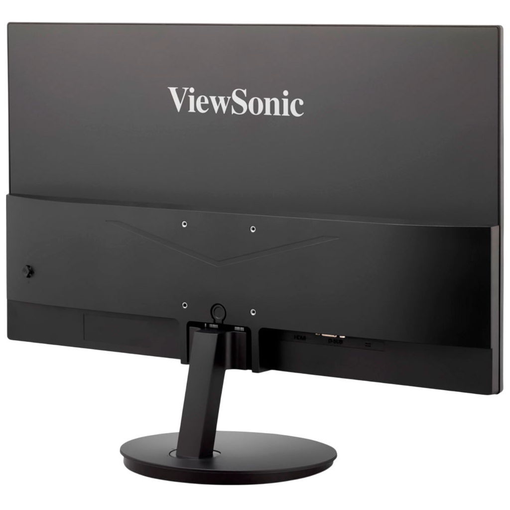 Монітор ViewSonic VA24E1-H - зображення 8