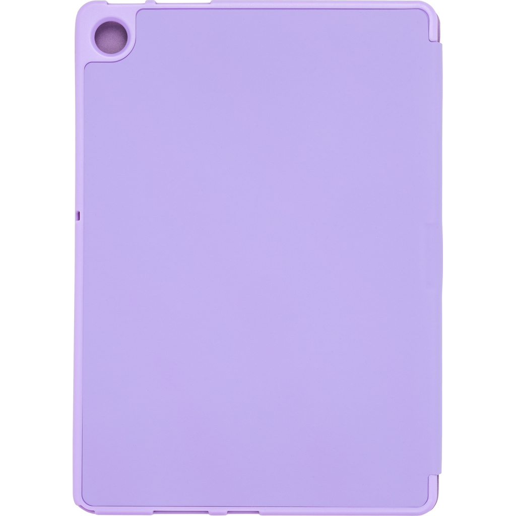 Чохол до планшета Armorstandart Smart Fold Pen Lenovo Tab TB311FU Light Purple (ARM84942) - зображення 2