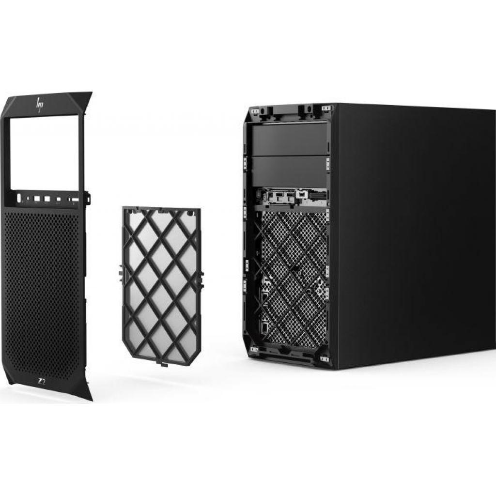 Комп'ютер HP Z2 TWR G4 (5UC73EA) - зображення 6