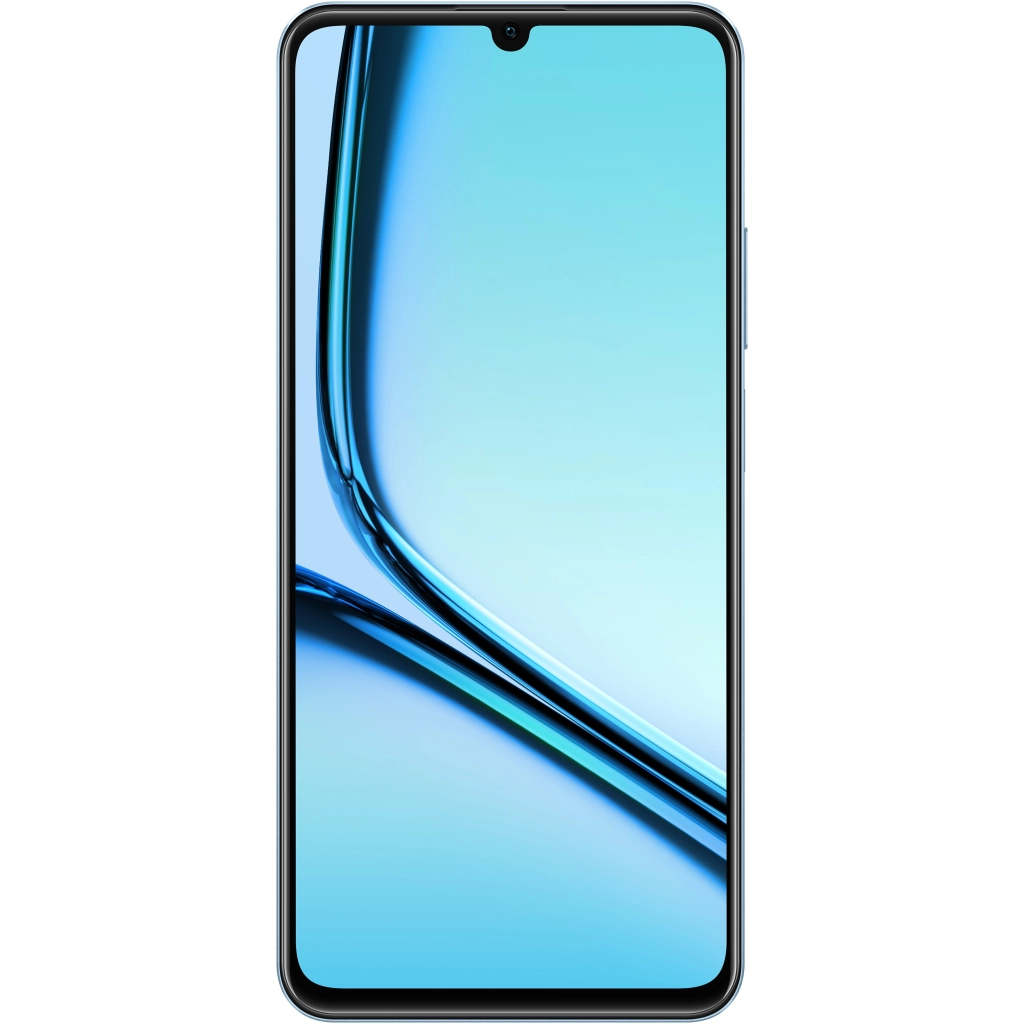 Мобільний телефон realme Note 50 4/256GB Sky Blue - зображення 2