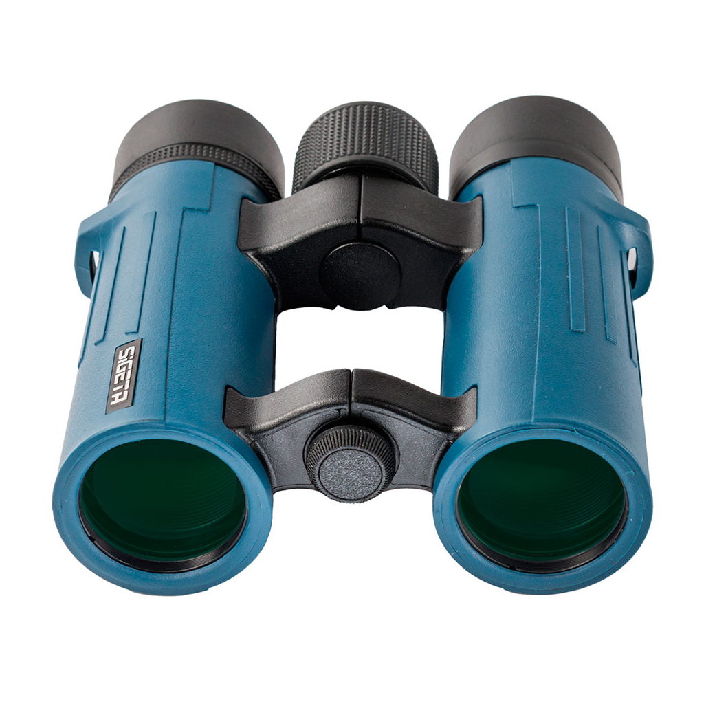 Бінокль Sigeta Imperial 8x34 Blue (65832) - зображення 2