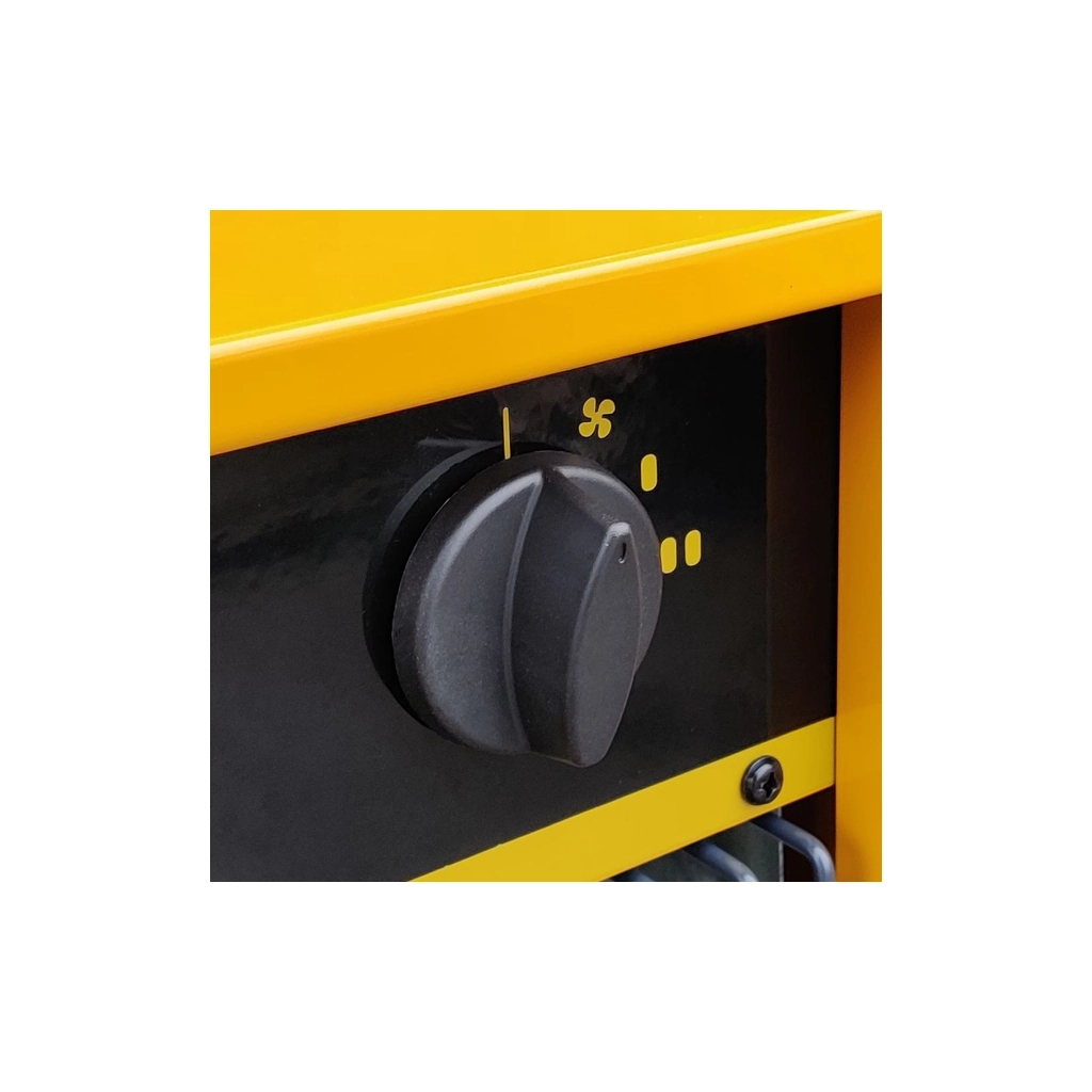 Обігрівач Master B 9 IT - зображення 5