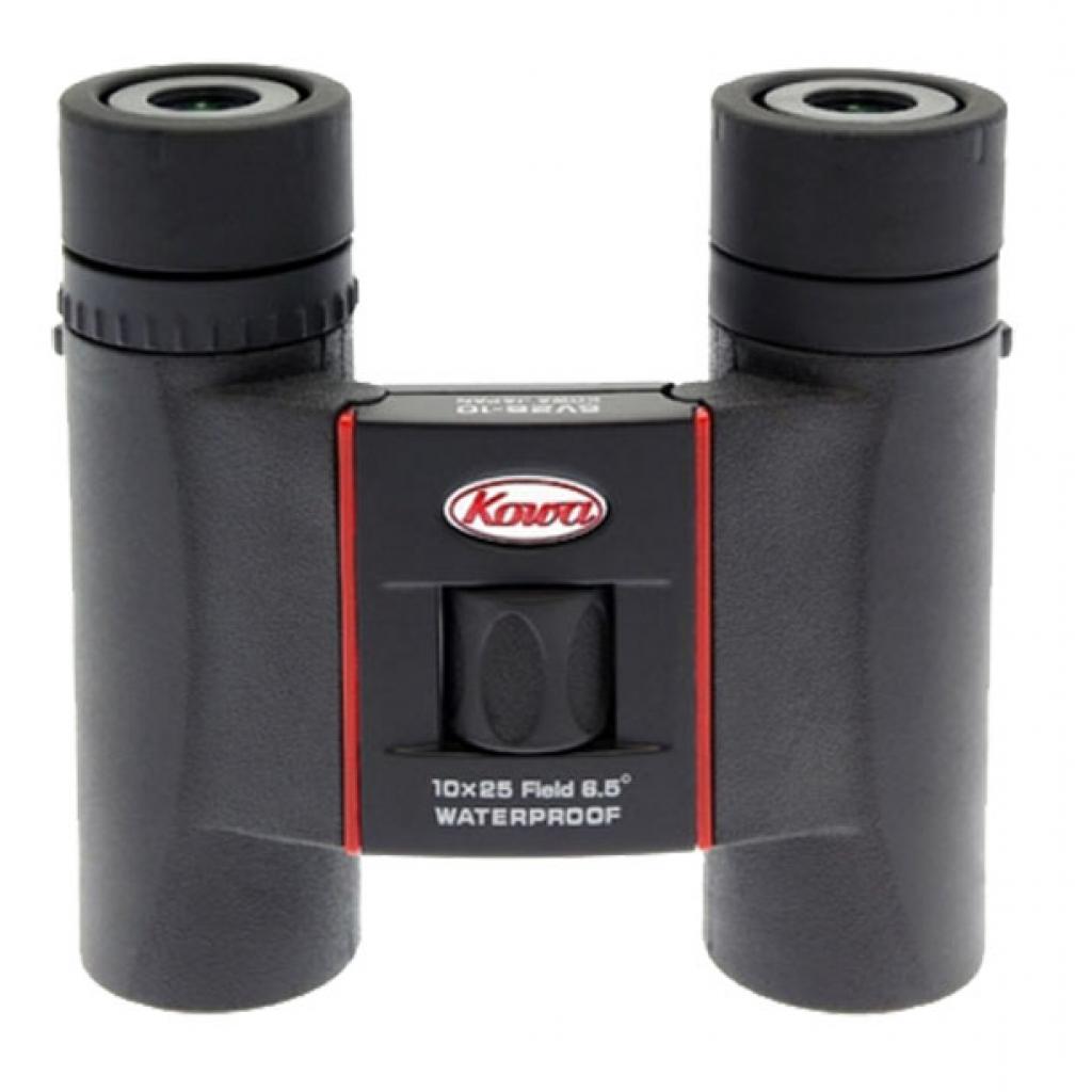 Бінокль Kowa SV 10x25 WP (921654) - зображення 3