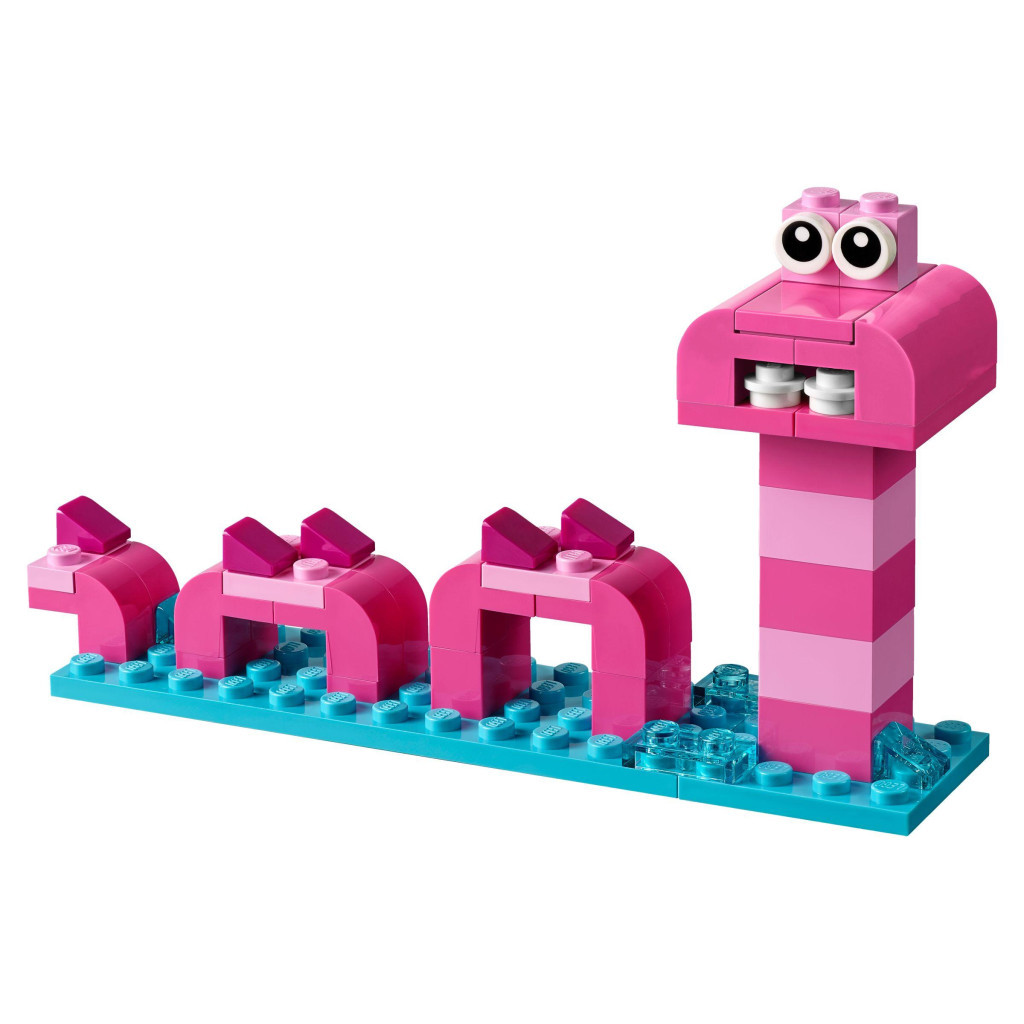 Конструктор LEGO Місія на Марс (10405) - зображення 9