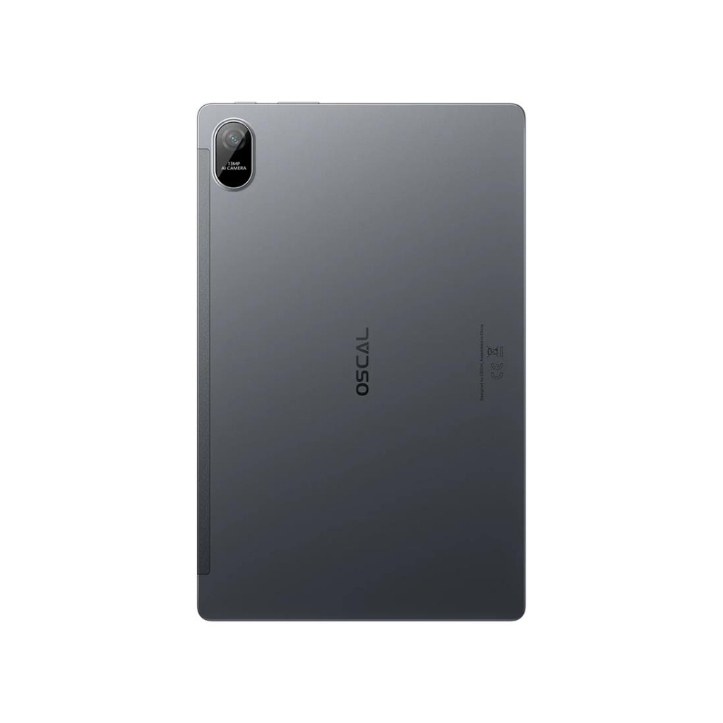 Планшет Oscal Pad 15 10.36" 8/256GB Dual Sim Stellar Grey (Pad 15 8/256GB Dual Sim Stellar Grey) - зображення 3
