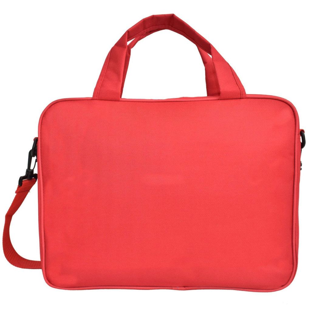 Сумка для ноутбука Semi Line 15.6" 8308 Red (8308) - зображення 1