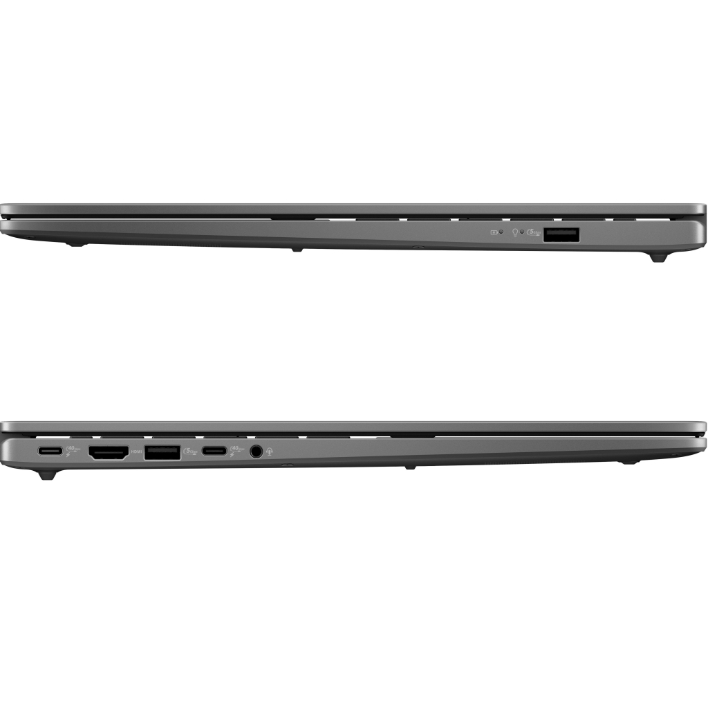 Ноутбук ASUS Vivobook S16 S3607QA-PL006W (90NB16C2-M000P0) - зображення 5
