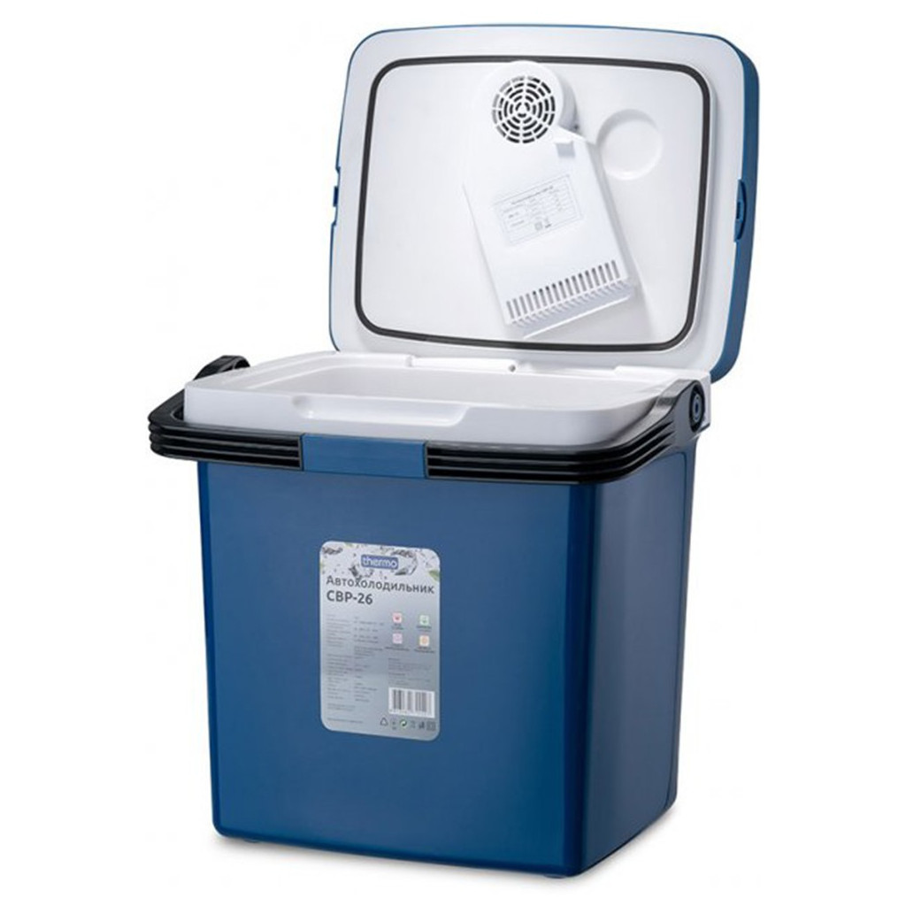 Автохолодильник Thermo CBP-26 (4823082716890) - зображення 2