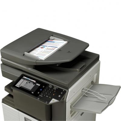 Багатофункціональний пристрій Sharp MXM2666N (MXM266N) - изображение 4