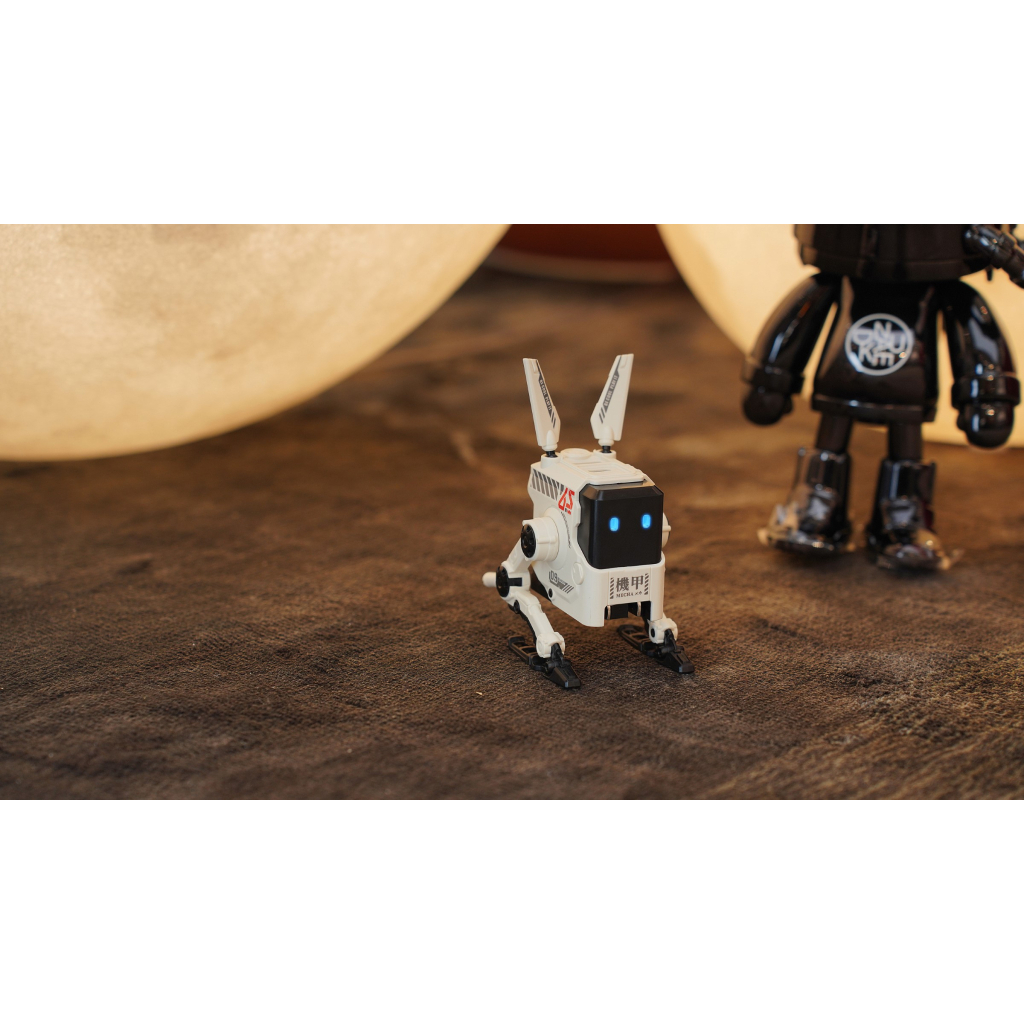 Зарядний пристрій GravaStar Alpha65 65Вт 2XUSB-C/USB-A White (GRAVASTARA65_WHT_EUK) - зображення 6