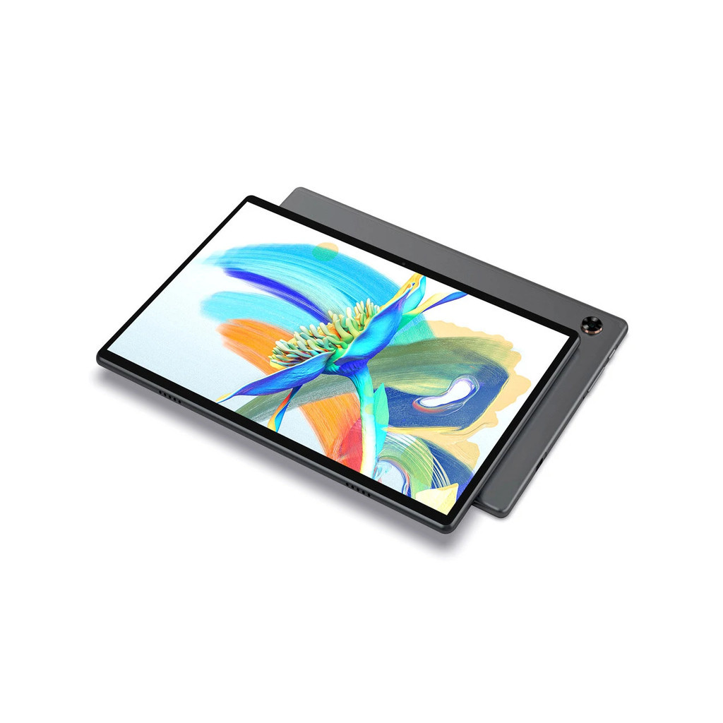 Планшет Teclast M40 Pro 10.1 4G LTE 6/128GB Gray (6940709683545) - изображение 6