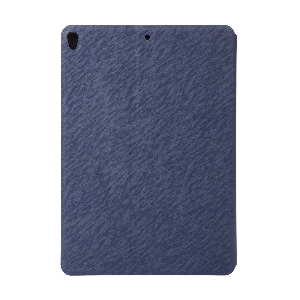 Чохол до планшета BeCover Premium Apple iPad Air 3 2019 Deep Blue (703727) - зображення 2
