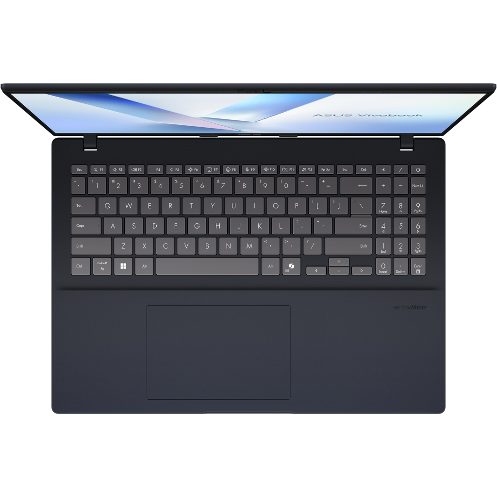 Ноутбук ASUS Vivobook 16 X1607CA-MB058 (90NB15A1-M00660) - зображення 4