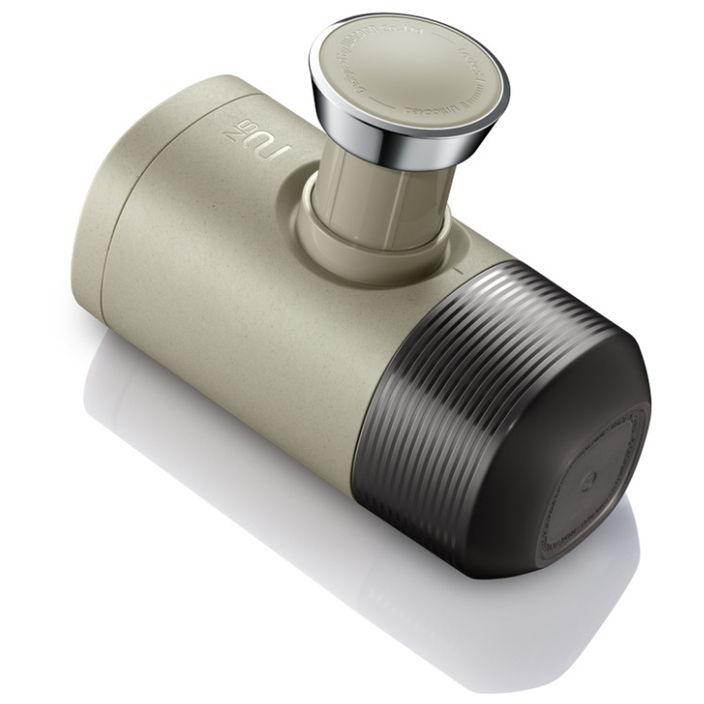 Кавоварка кемпінгова Wacaco Minipresso NS2 (WMININS2) - зображення 2