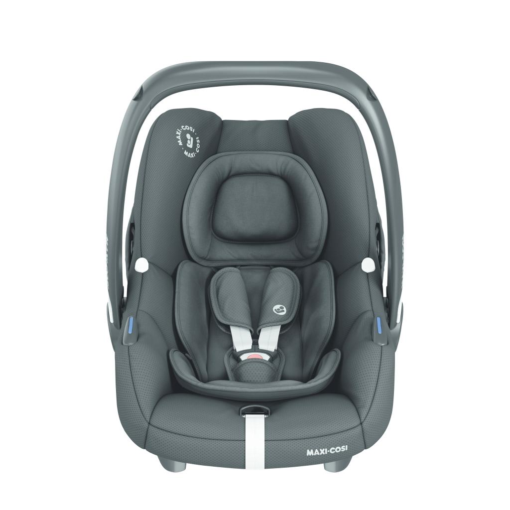 Автокрісло Maxi-Cosi Tinca Essential Graphite (8558750120) - зображення 2