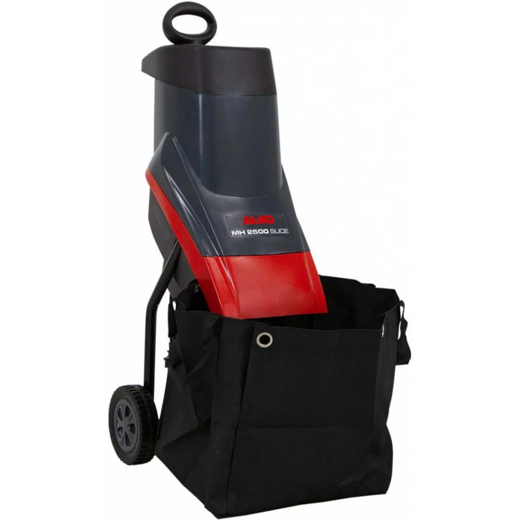 Садовий подрібнювач AL-KO MH 2500 SLICE (113871) - зображення 2