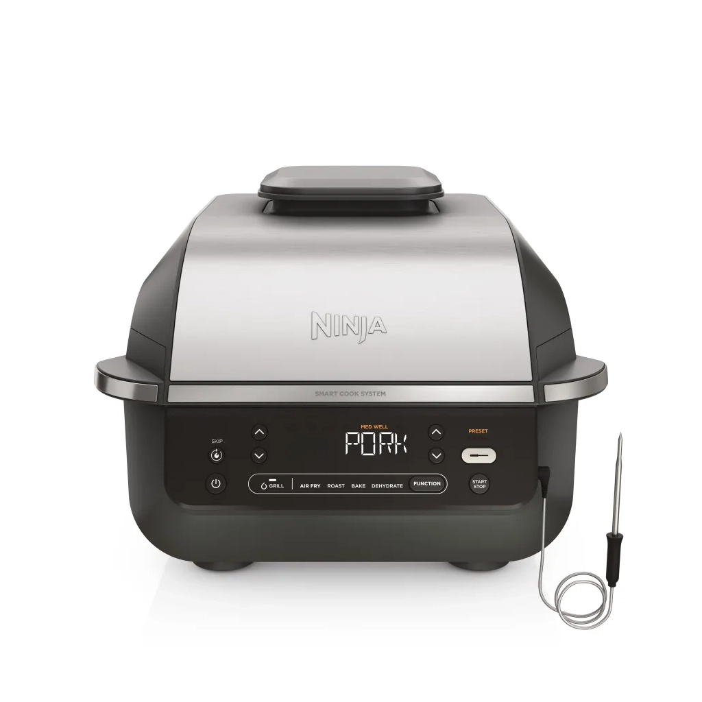 Електрогриль Ninja EG351EU - изображение 1