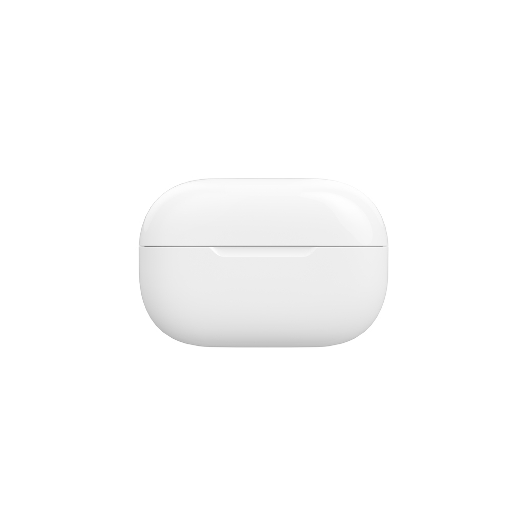 Навушники Ergo BS-510 Twins Nano White (BS-510W) - зображення 5