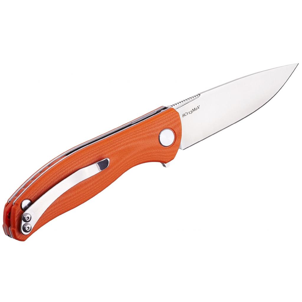 Ніж Grand Way S-20-3 - зображення 2