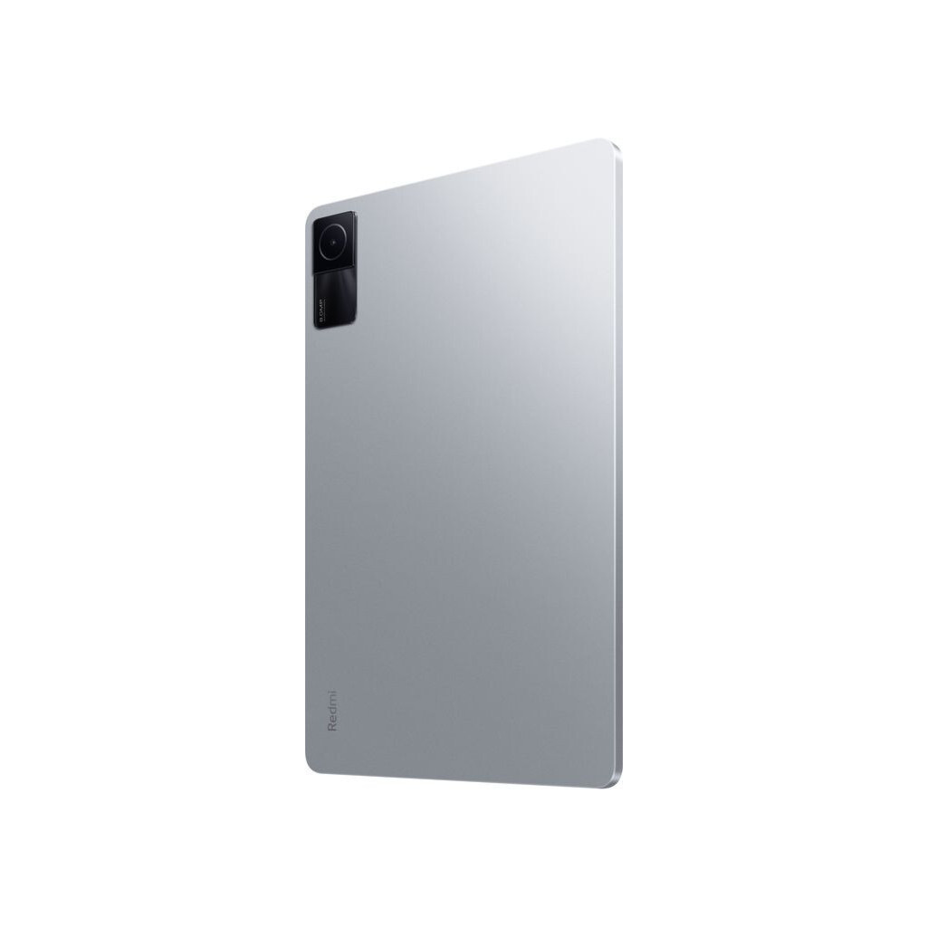 Планшет Xiaomi Redmi Pad 4/128GB Moonlight Silver (954476) - зображення 5