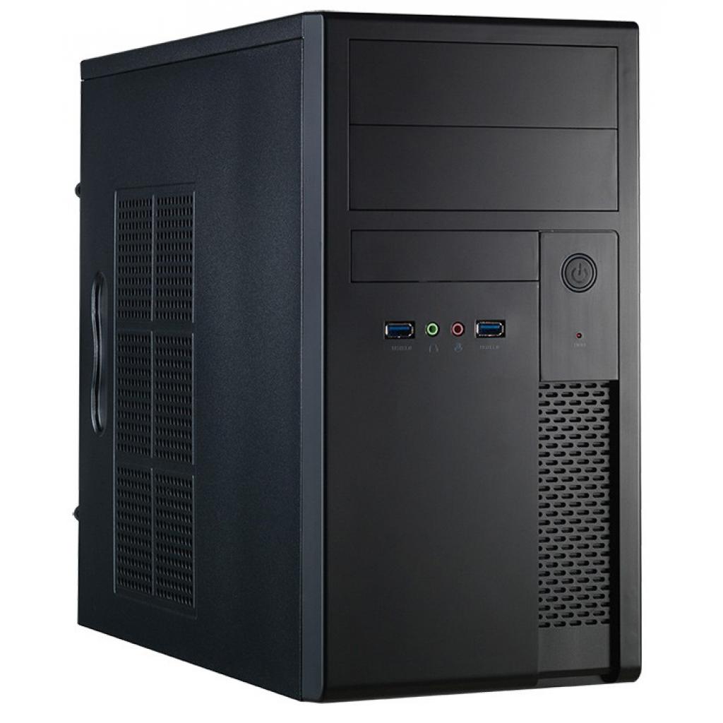 Корпус Chieftec Mesh (XT-01B-OP) - зображення 2