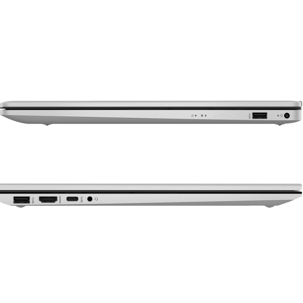 Ноутбук HP 17-cn2018ua (91L41EA) - зображення 4