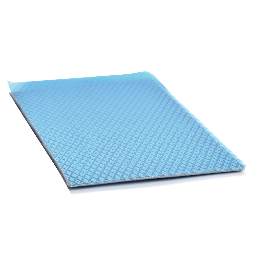 Термопрокладка Gelid Solutions GP-Ultimate Thermal Pad 120x20x2 mm (TP-GP04-R-D) - изображение 1