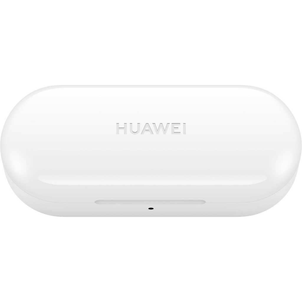 Навушники Huawei Freebuds CM-H1 White (55030236) - зображення 11