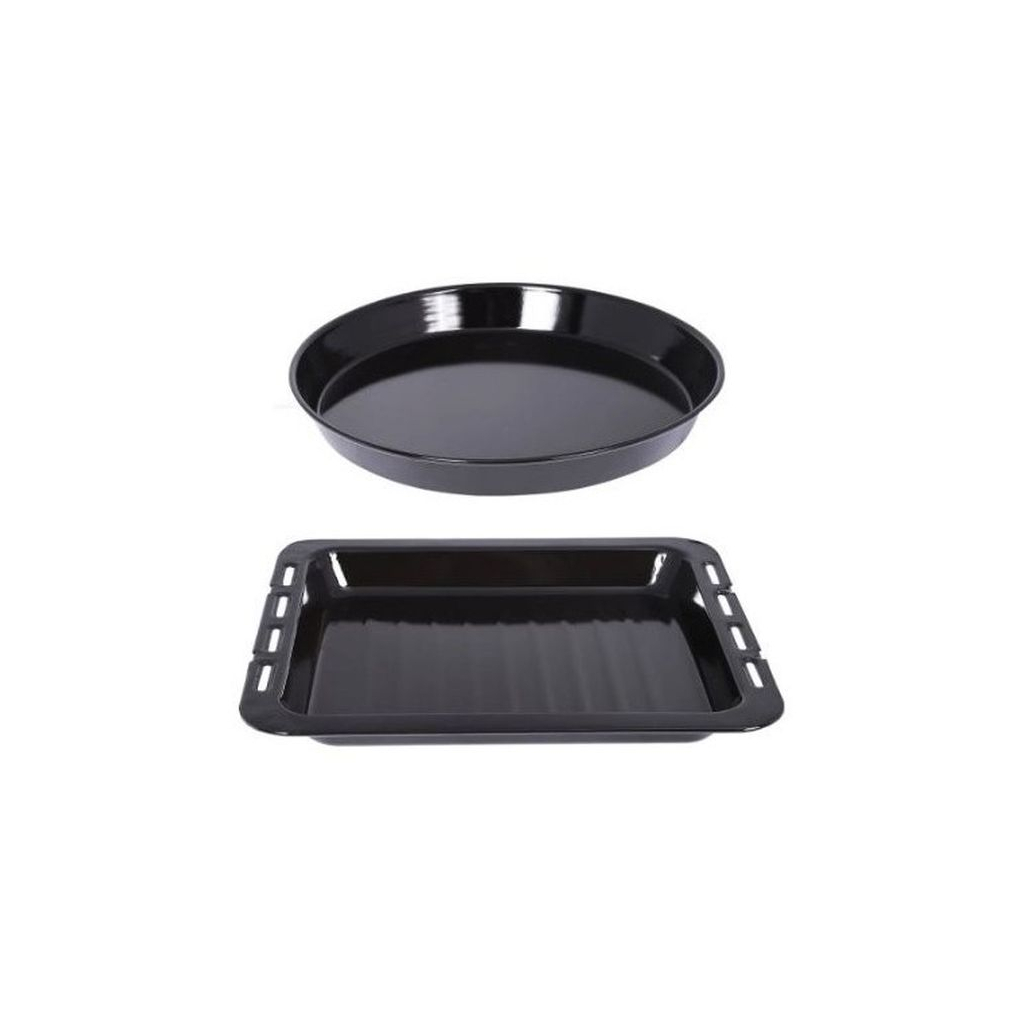 Електропіч ASEL AF 40-23 Anthracite - зображення 2