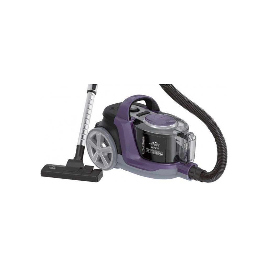 Пилосос Monte MT-8135 - зображення 1