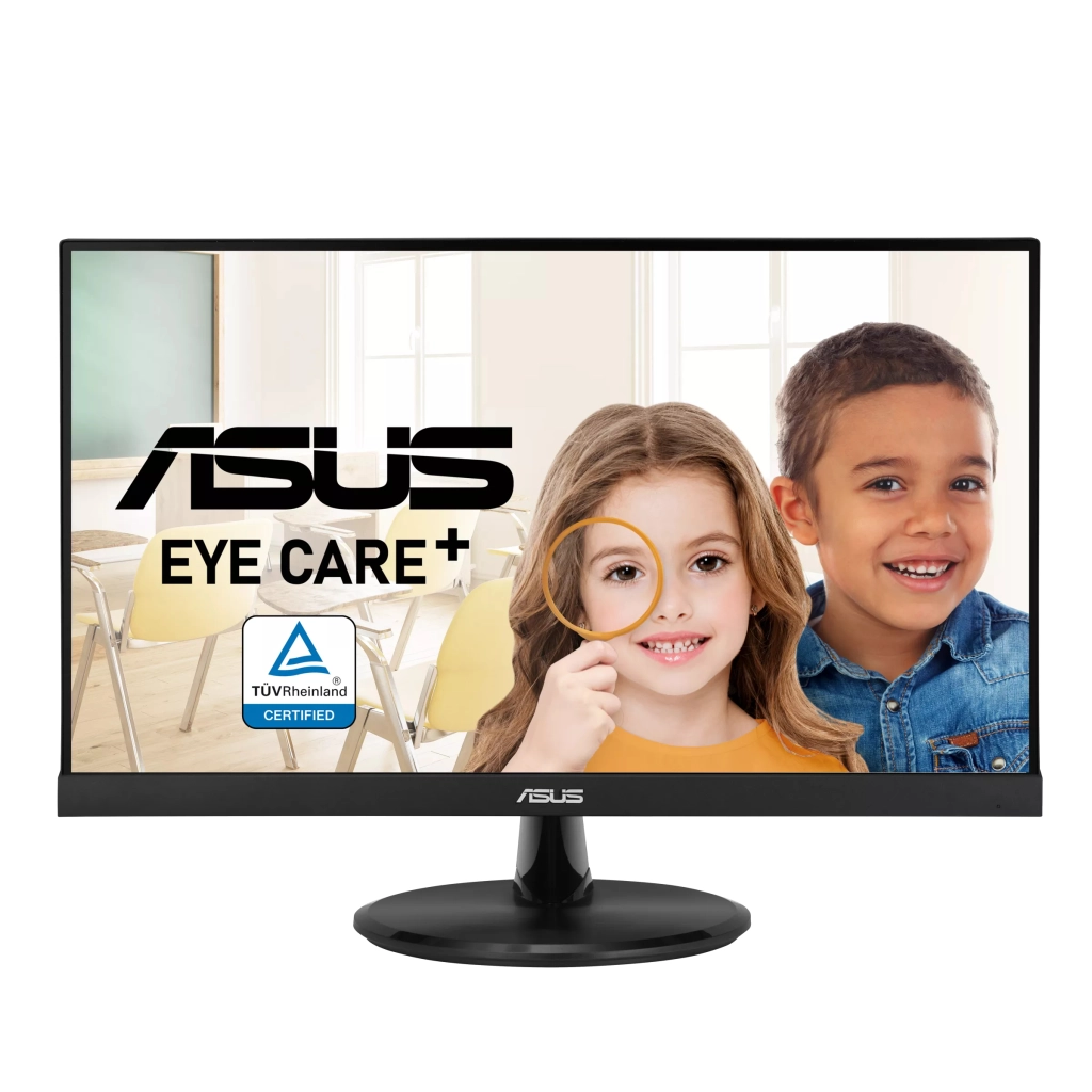 Монітор ASUS VP227HE - зображення 1