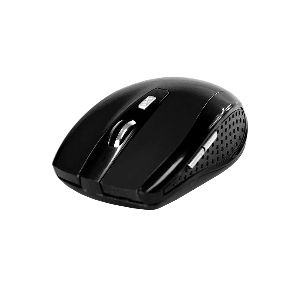 Мишка Media-Tech Raton Pro Wireless Black (MT1113K) - зображення 1
