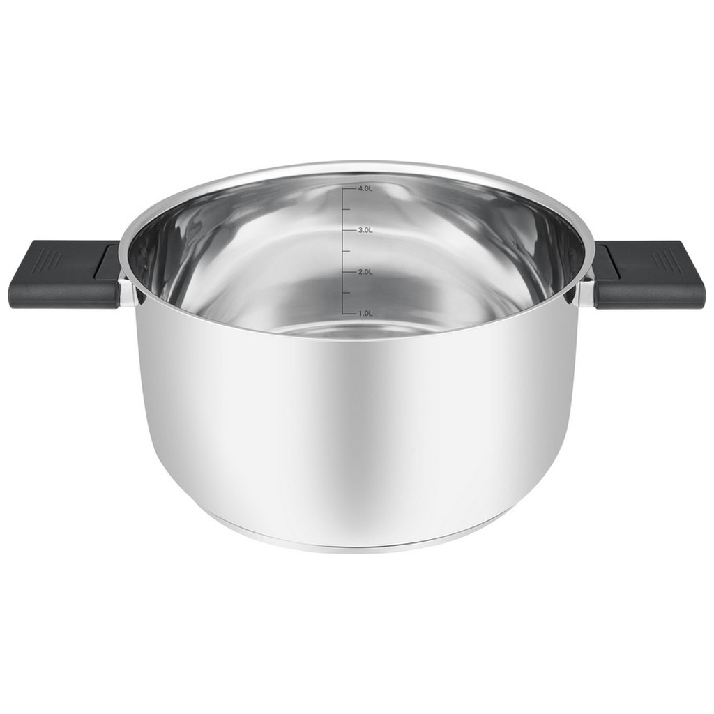 Каструля Resto Anser 22 см 4.4 л (92204) - зображення 5