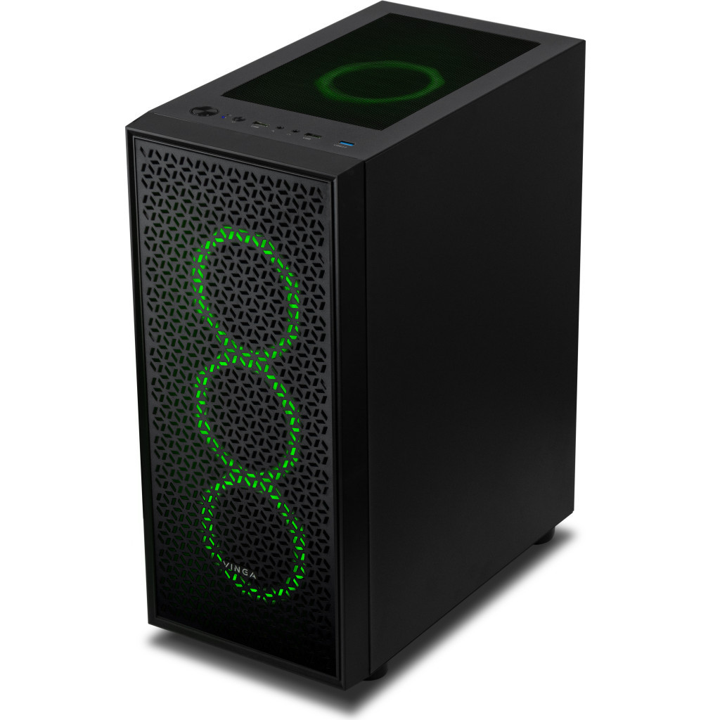 Комп'ютер Vinga Hawk D7880 (I3M16G4060WH.D7880) - зображення 2