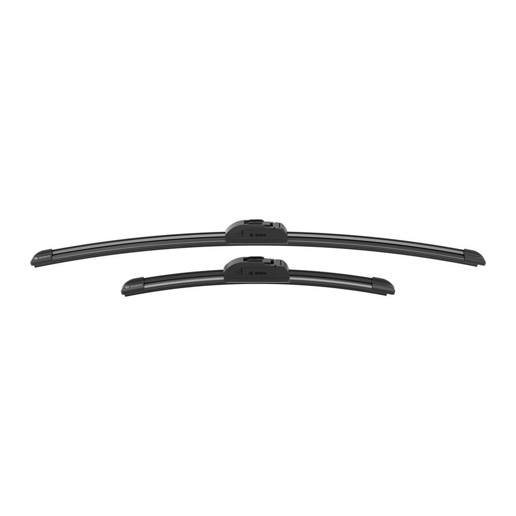Щітка склоочисника Bosch 3 397 118 996 - зображення 3