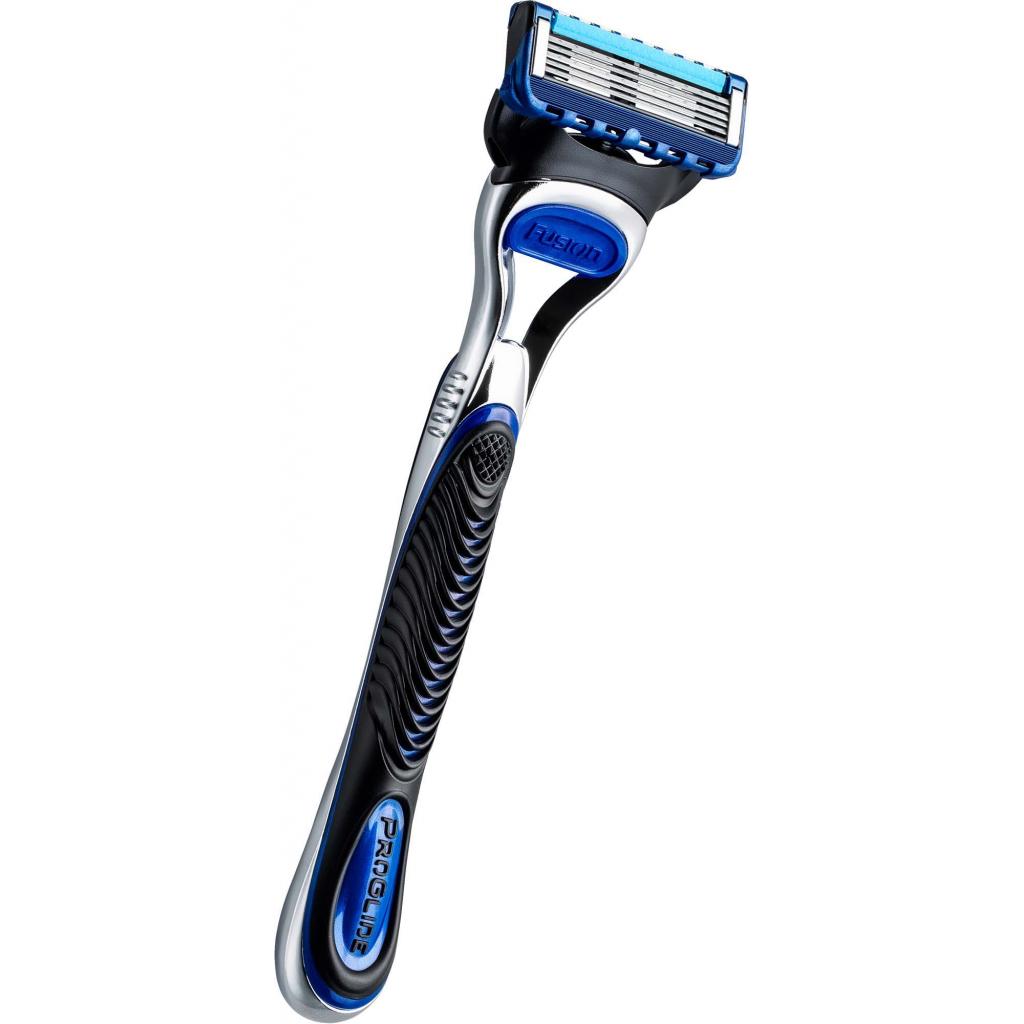 Бритва Gillette Fusion ProGlide з 1 змінним картриджем (7702018084906) - зображення 4