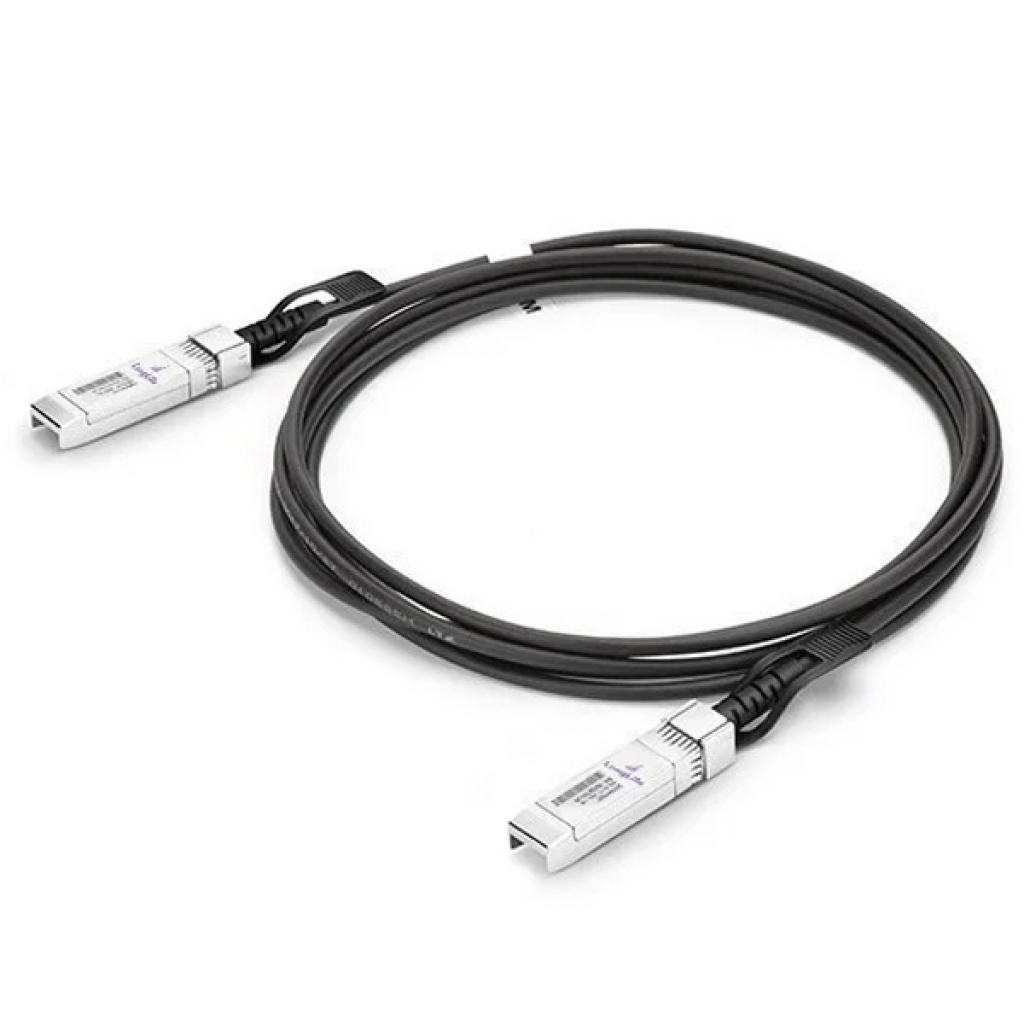 Оптичний патчкорд Alistar DAC-SFP+7M - изображение 1