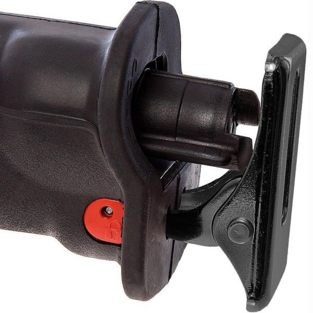 Шабельна пила Makita JR3060T - зображення 2