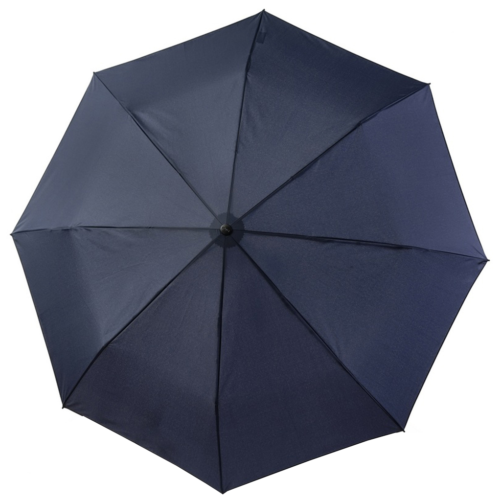 Парасоля Knirps C.200 Medium Duomatic Navy (Kn95 8200 1201) - зображення 3