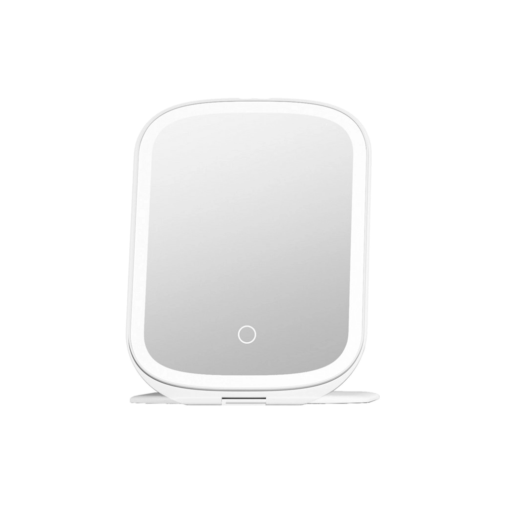 Дзеркало Xiaomi DOCO Daylight Mirror White (FM002) - зображення 1